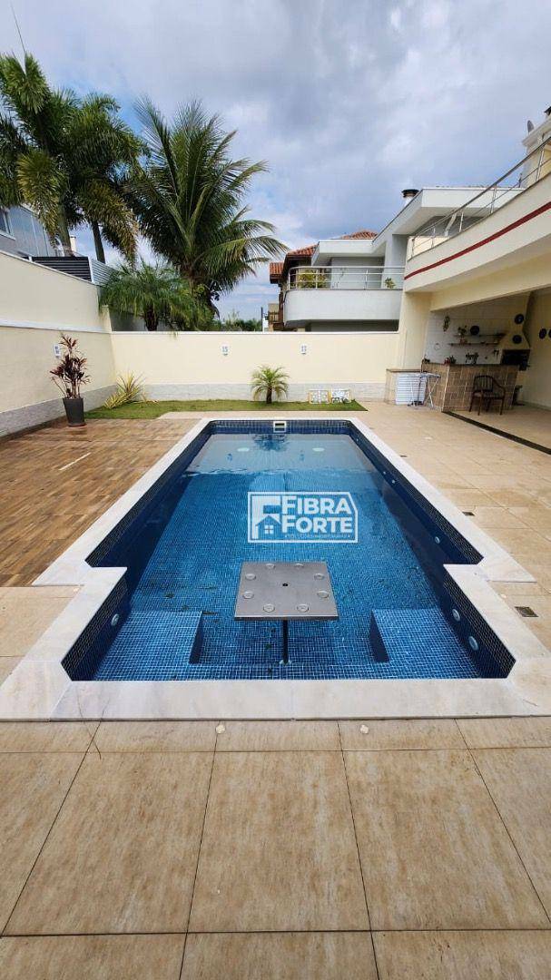 Casa de Condomínio à venda com 3 quartos, 238m² - Foto 28