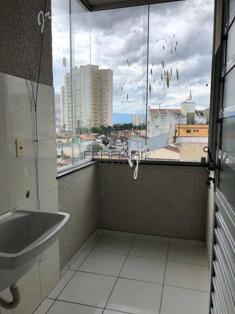 Apartamento à venda com 2 quartos, 68m² - Foto 7