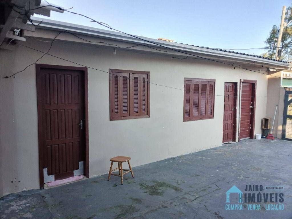 Casa à venda com 3 quartos, 260m² - Foto 5