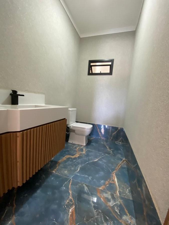 Casa à venda com 3 quartos, 168m² - Foto 24