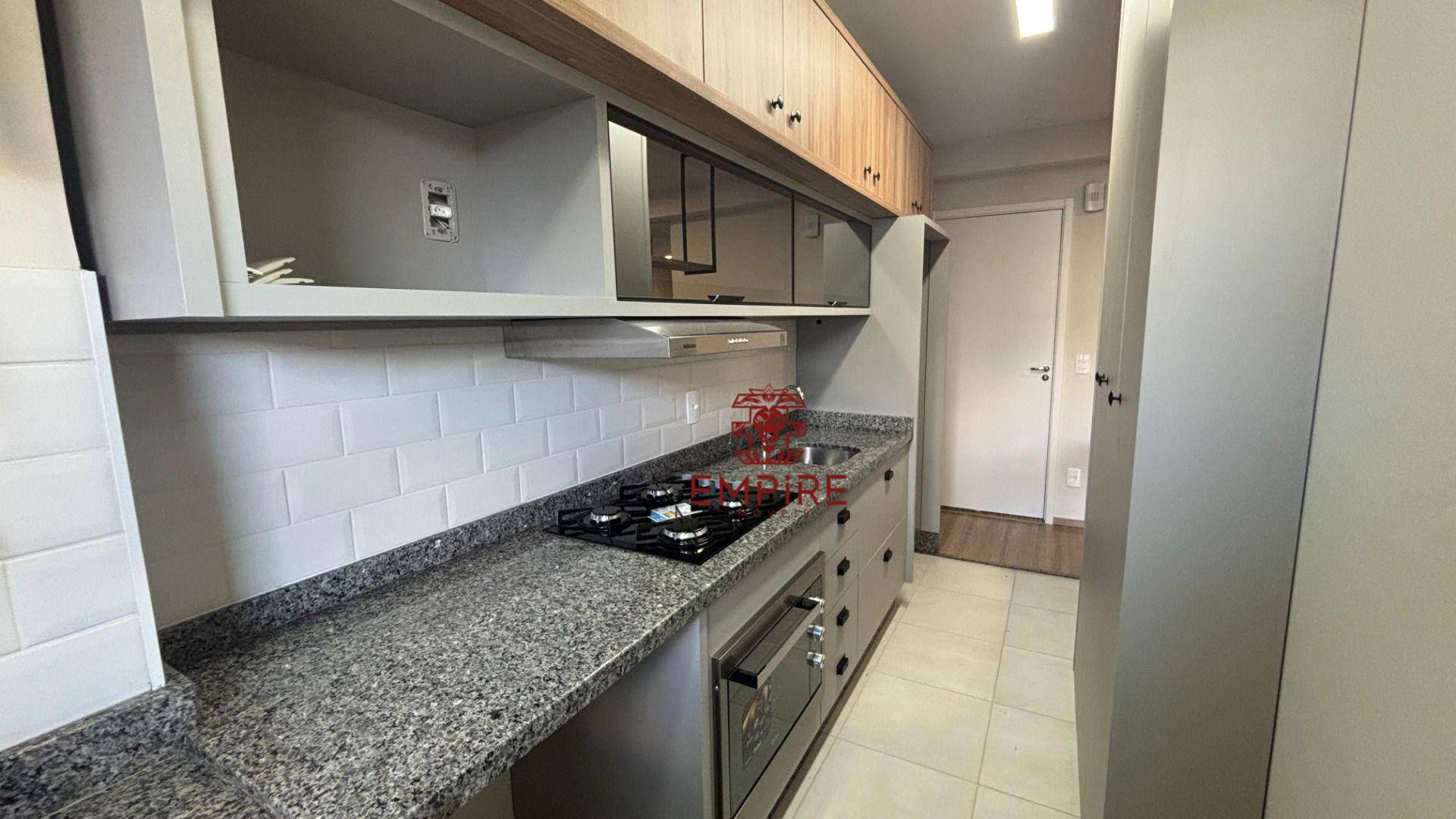 Apartamento, 2 quartos, 64 m² - Foto 3