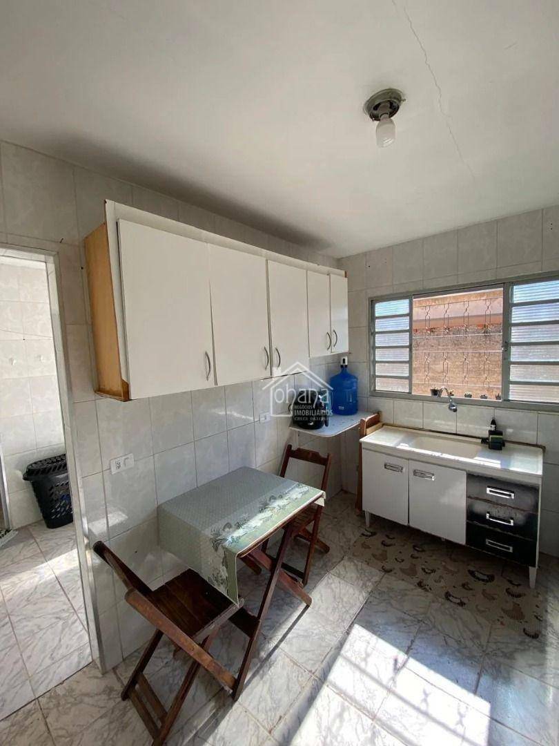 Casa à venda com 3 quartos, 175m² - Foto 6
