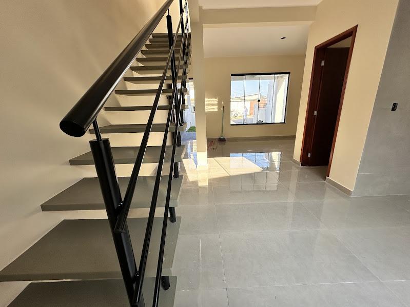 Sobrado à venda com 3 quartos, 110m² - Foto 10