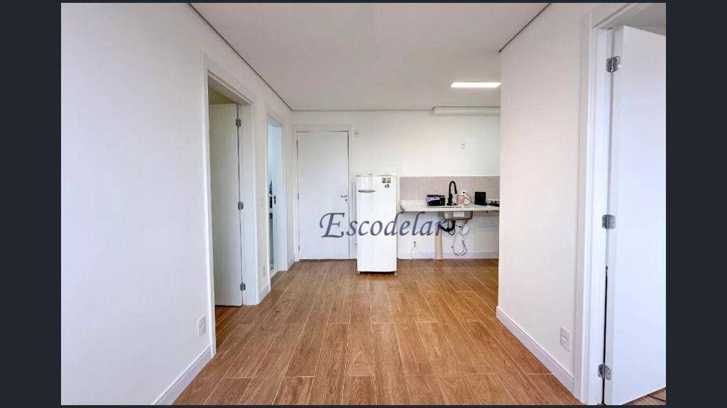 Apartamento à venda com 2 quartos, 38m² - Foto 10