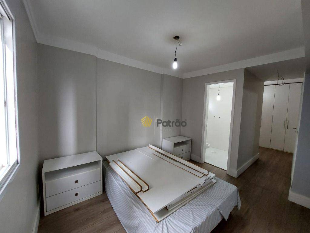 Apartamento à venda com 2 quartos, 70m² - Foto 6