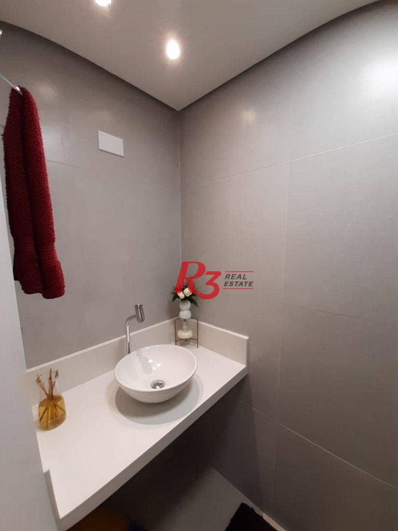 Apartamento à venda com 2 quartos, 104m² - Foto 19