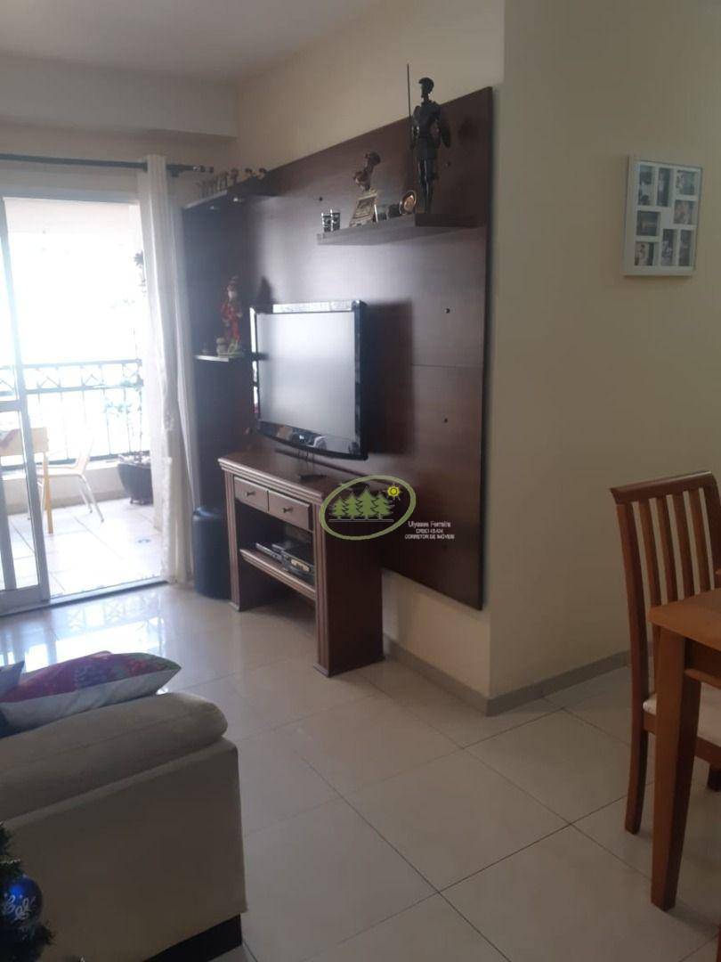 Apartamento à venda com 3 quartos, 87m² - Foto 16