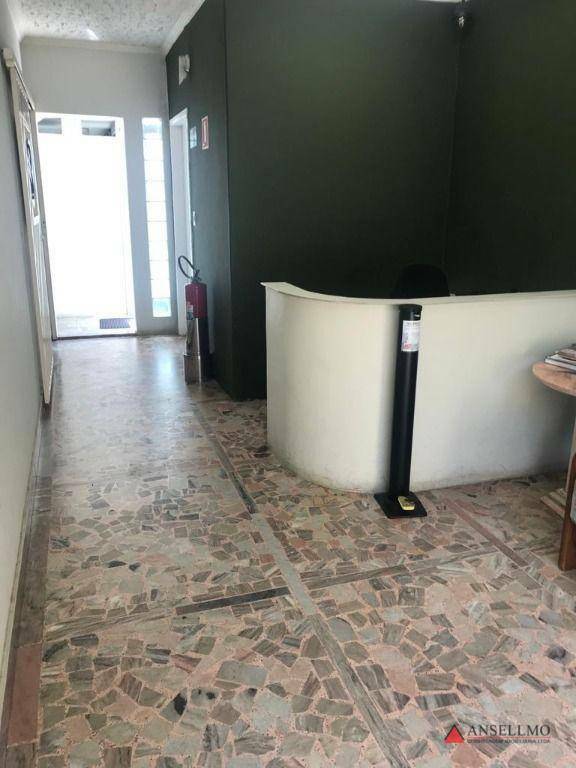 Sobrado para alugar, 600m² - Foto 24