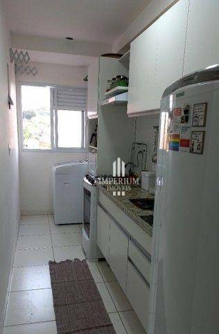 Apartamento à venda com 2 quartos, 50m² - Foto 3