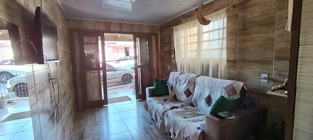 Casa à venda com 2 quartos, 20m² - Foto 5