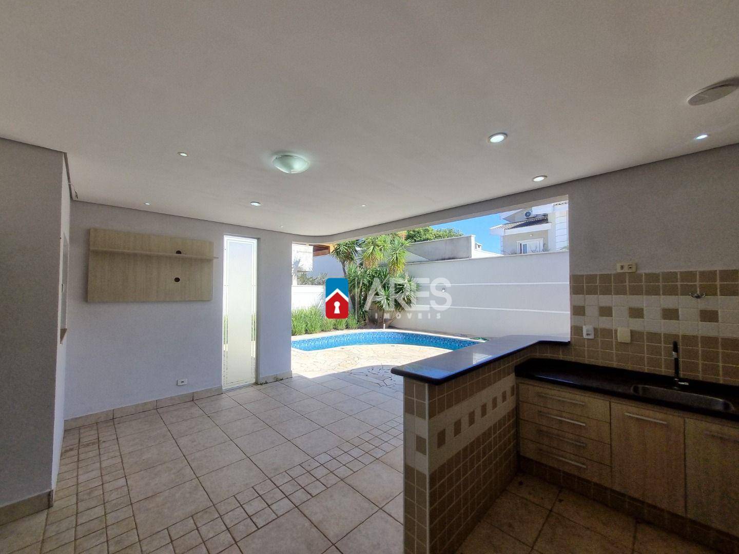 Casa, 3 quartos, 205 m² - Foto 16