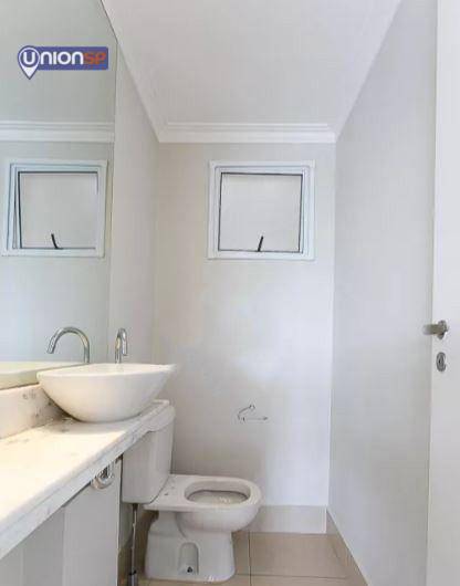 Apartamento à venda com 2 quartos, 98m² - Foto 8