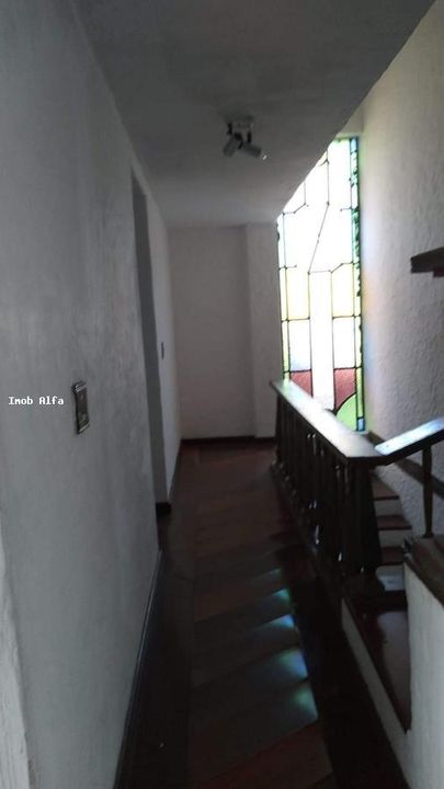 Casa de Condomínio à venda com 5 quartos, 480m² - Foto 10