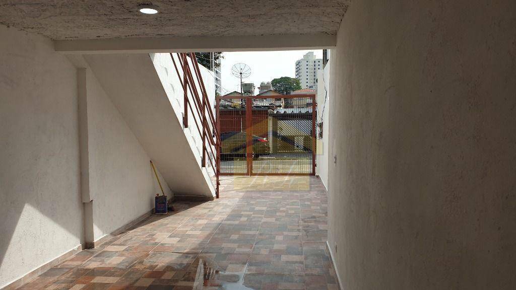 Sobrado à venda com 2 quartos, 75m² - Foto 21