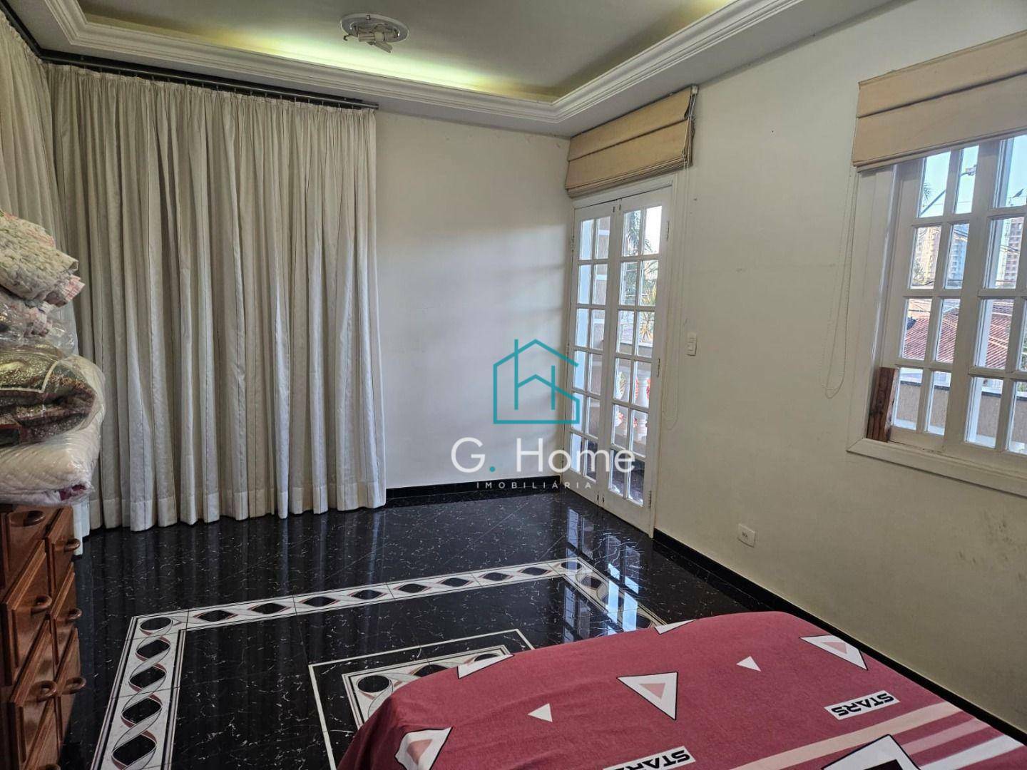 Casa à venda com 4 quartos, 500m² - Foto 15