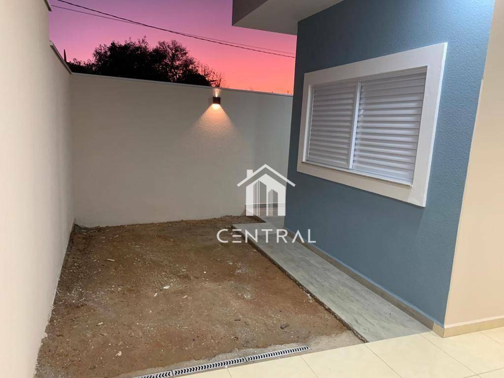 Casa de Condomínio à venda com 3 quartos, 116m² - Foto 23