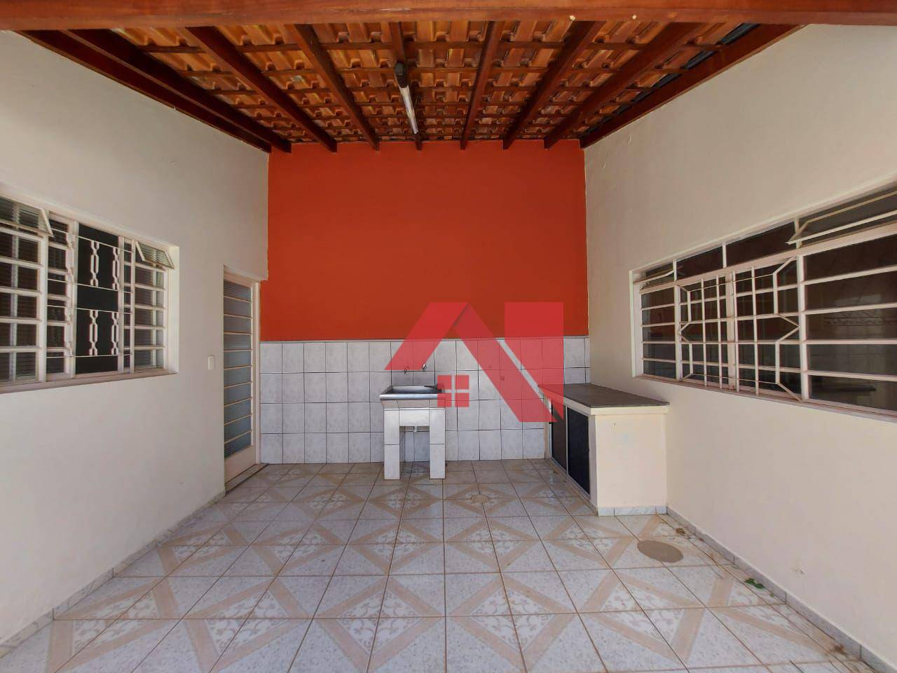 Casa à venda com 3 quartos, 140m² - Foto 26