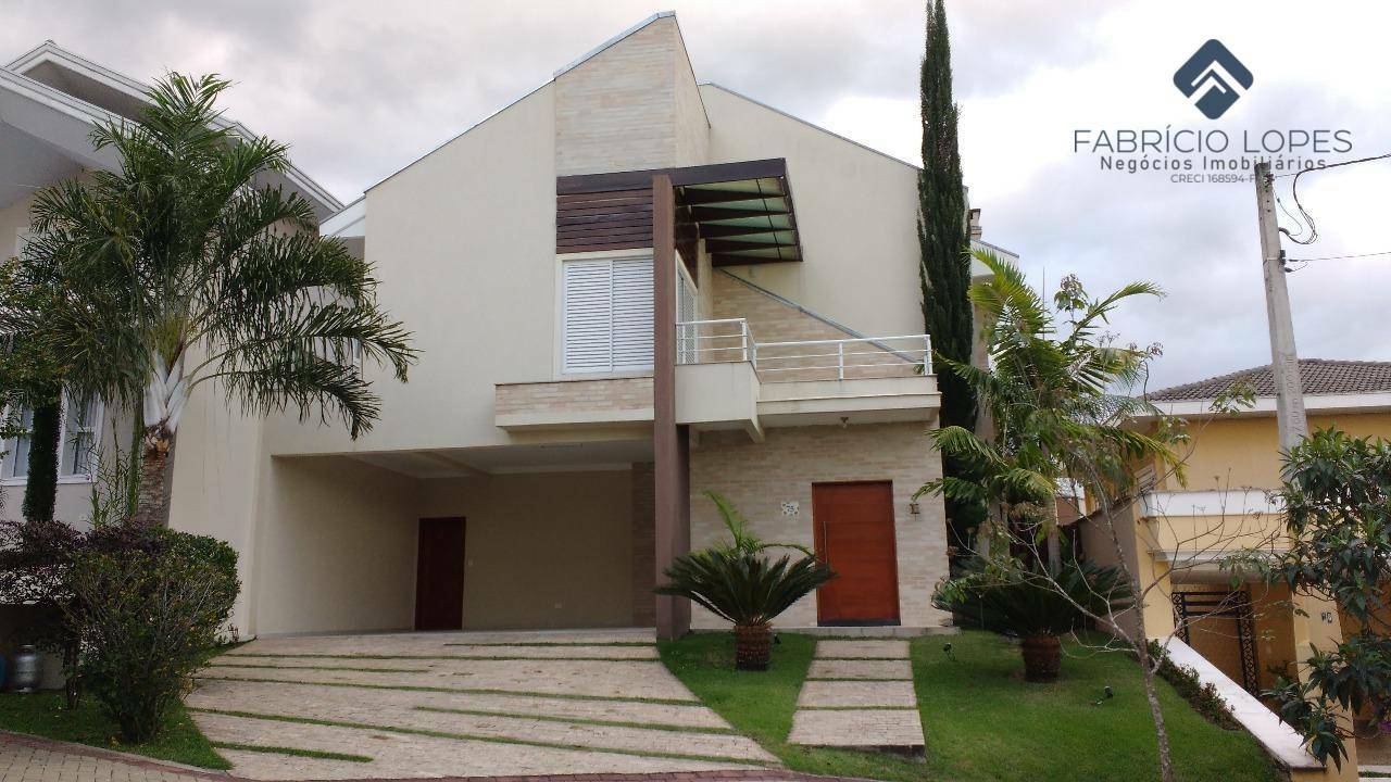 Casa à venda com 5 quartos, 380m² - Foto 6