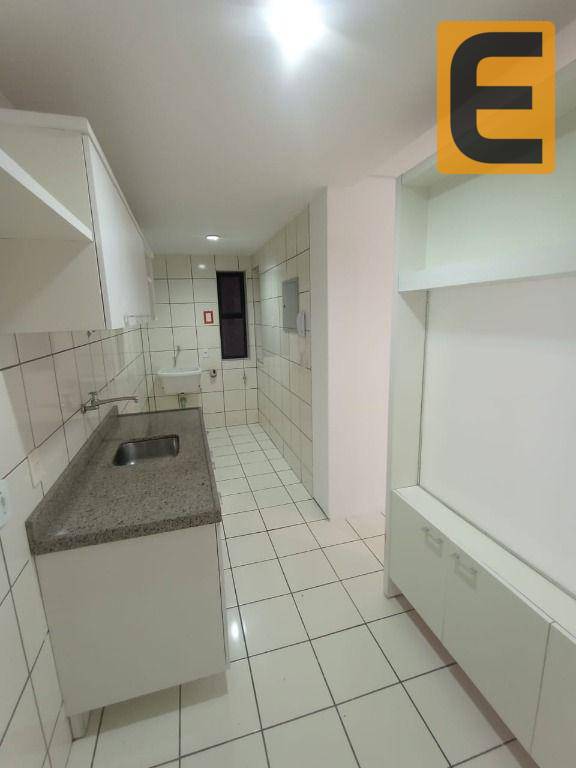 Apartamento para alugar com 2 quartos, 67m² - Foto 20