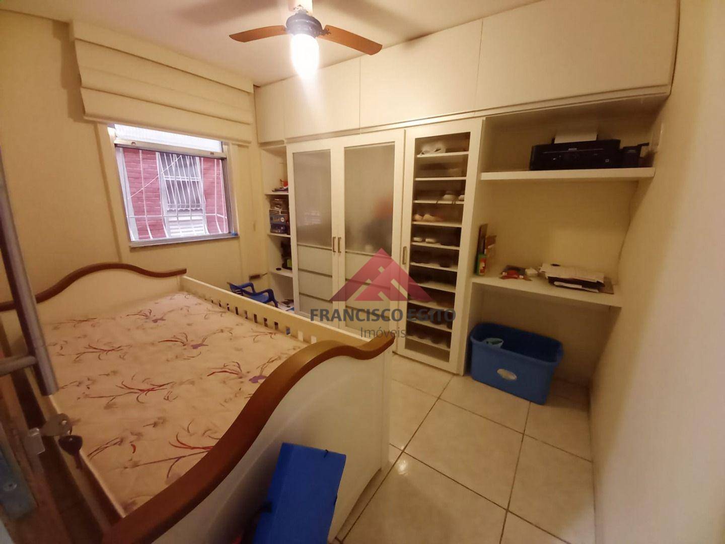 Apartamento à venda com 2 quartos, 54m² - Foto 7