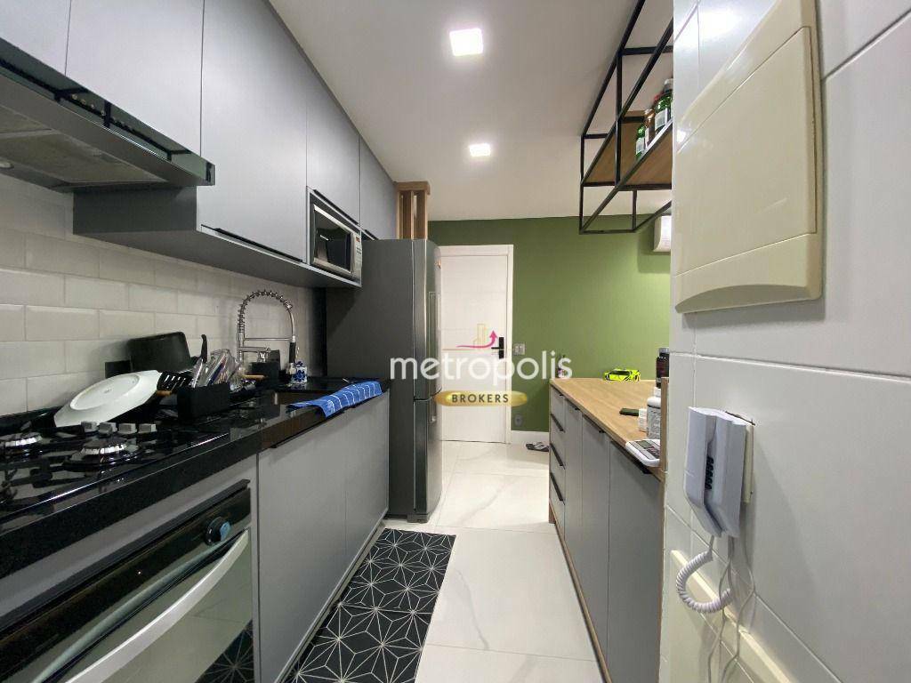 Apartamento à venda com 2 quartos, 81m² - Foto 8