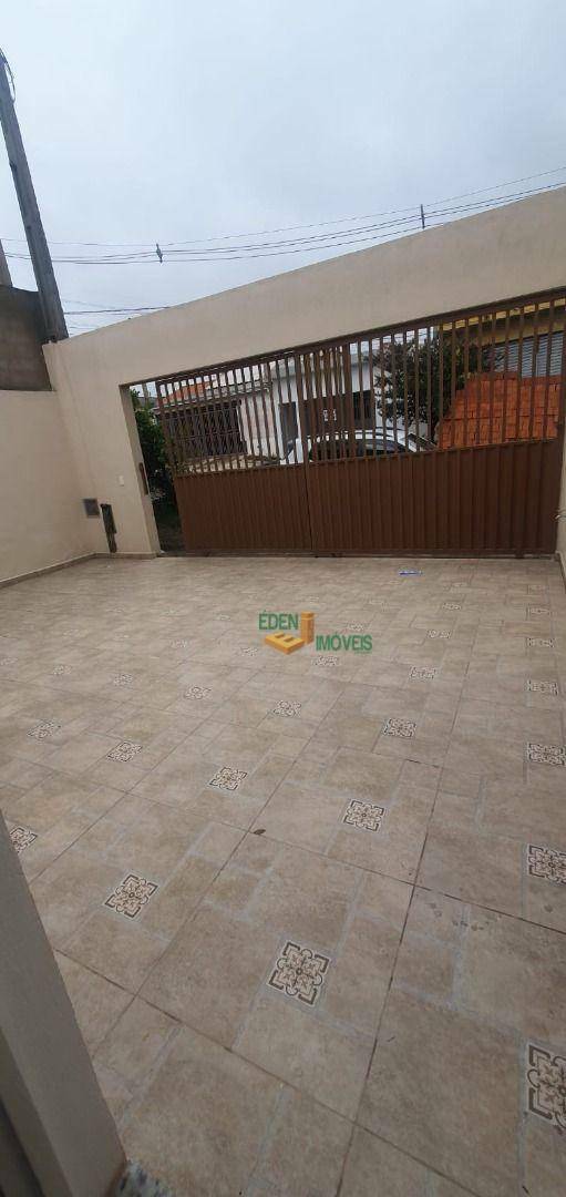 Casa à venda com 3 quartos, 130m² - Foto 3