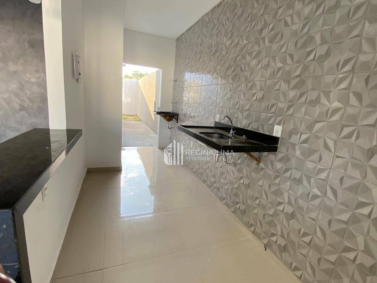 Casa de Condomínio à venda com 2 quartos, 120m² - Foto 8