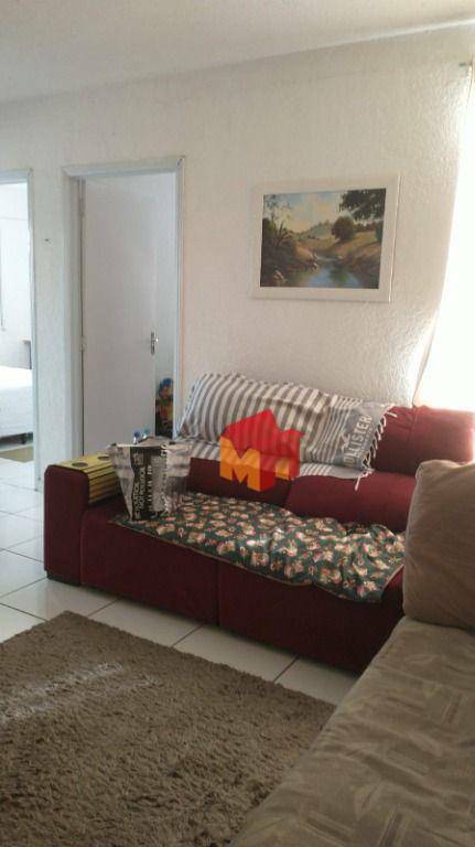 Apartamento à venda com 2 quartos, 60m² - Foto 12