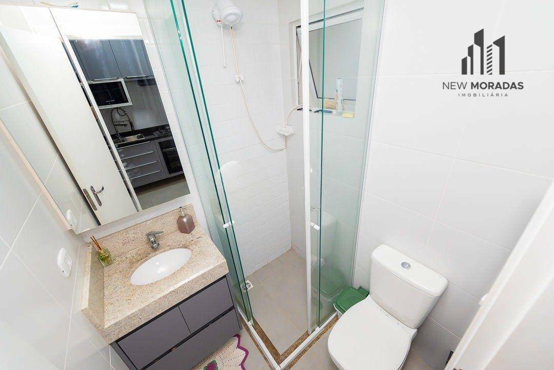 Sobrado à venda com 2 quartos, 69m² - Foto 9