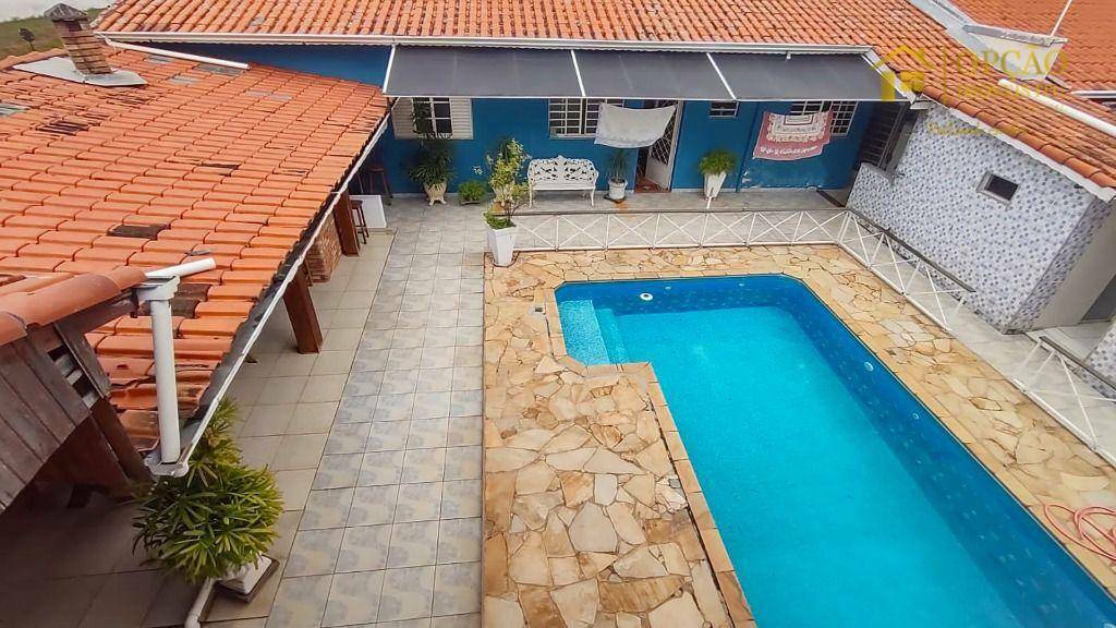 Casa de Condomínio à venda com 4 quartos, 249m² - Foto 16