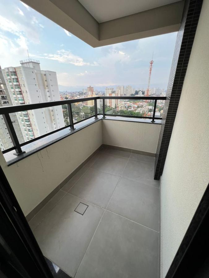 Apartamento à venda com 3 quartos, 161m² - Foto 1