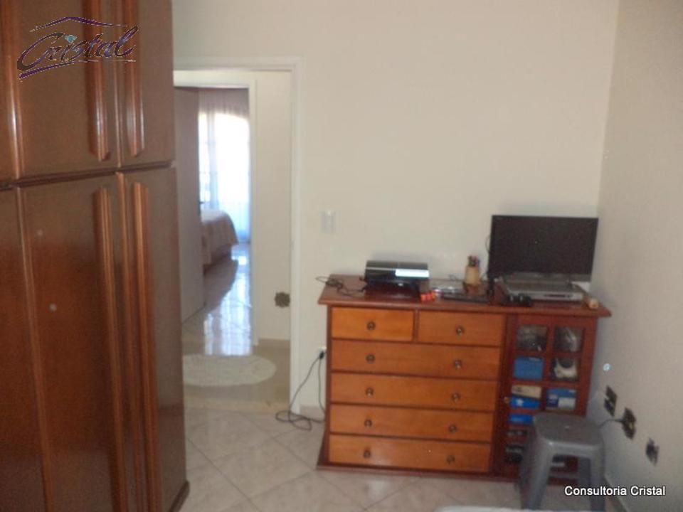 Casa de Condomínio à venda com 3 quartos, 180m² - Foto 10