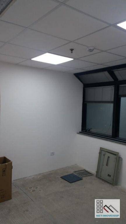 Conjunto Comercial-Sala à venda e aluguel, 200m² - Foto 7