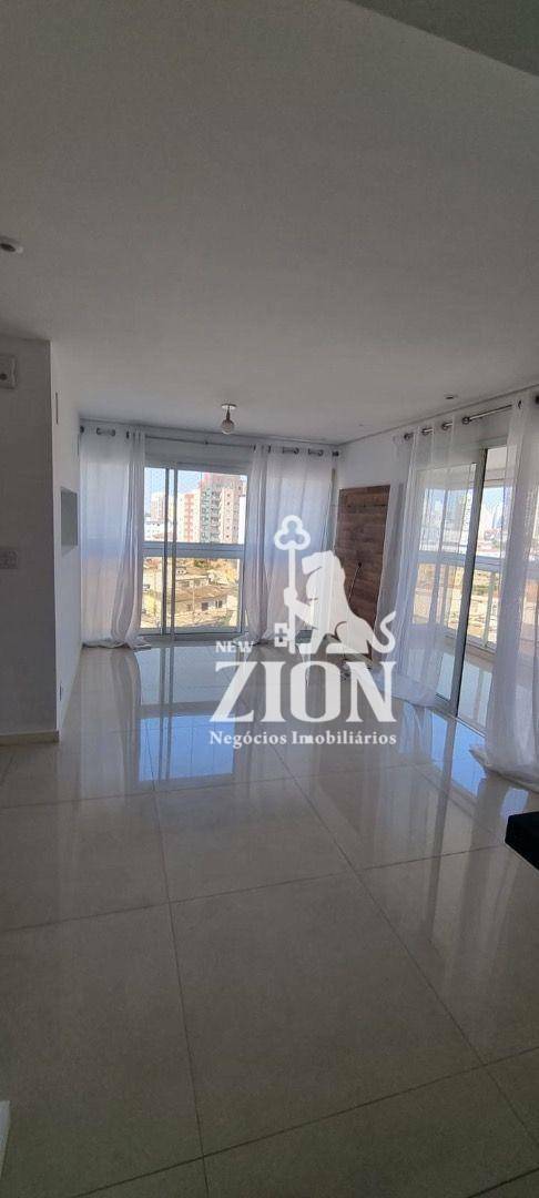 Apartamento à venda com 3 quartos, 110m² - Foto 4