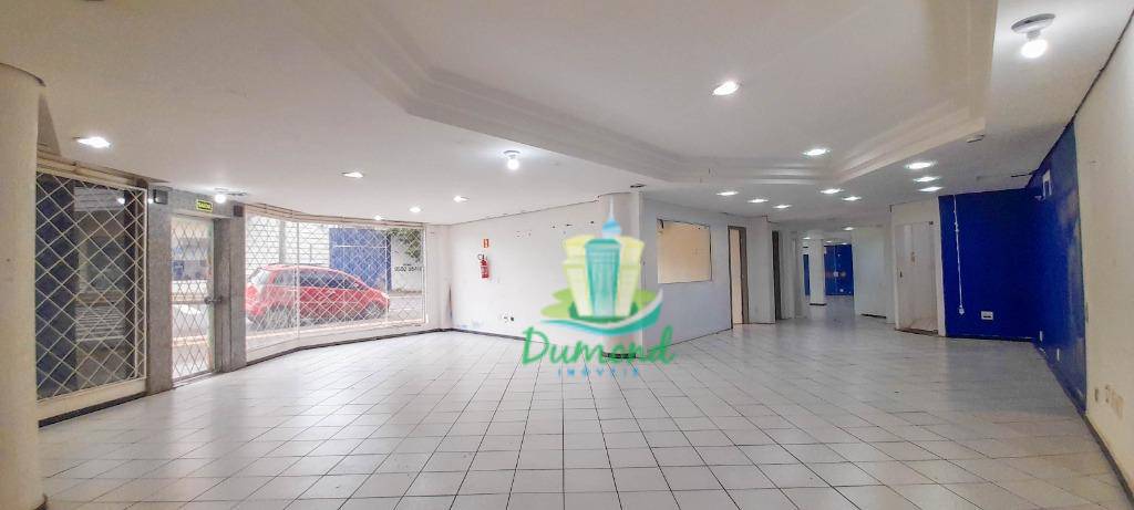 Conjunto Comercial-Sala para alugar, 221m² - Foto 23