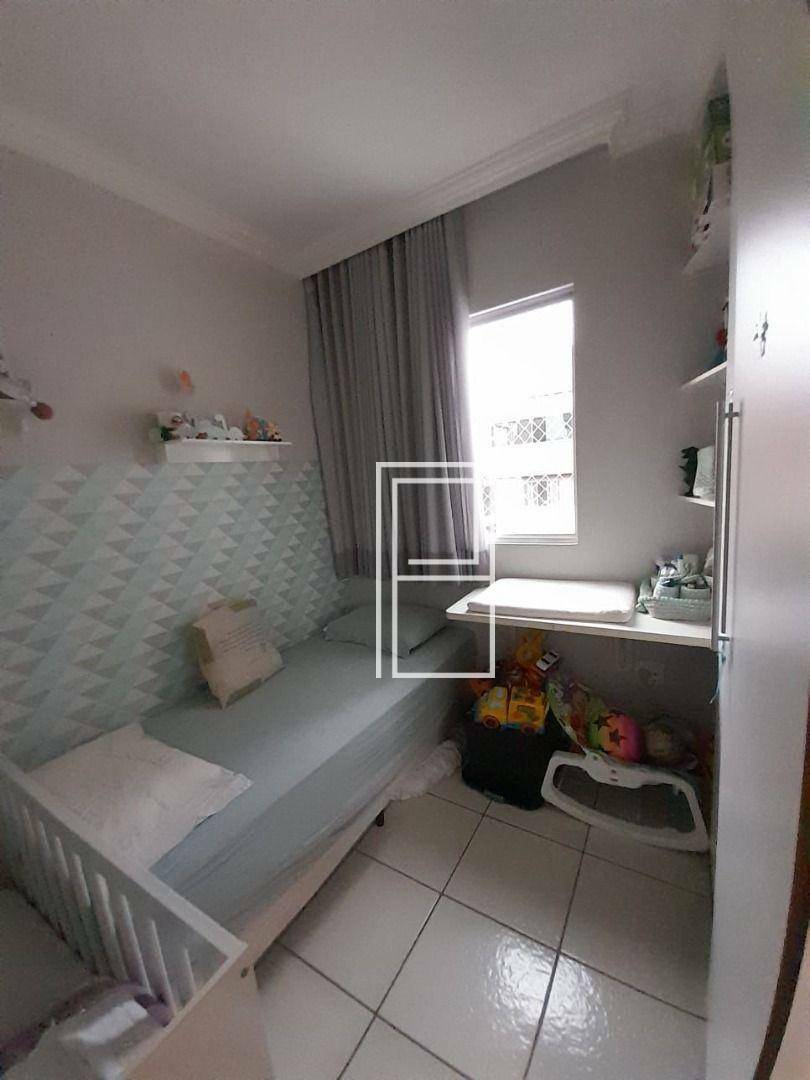 Apartamento à venda com 2 quartos, 55m² - Foto 10