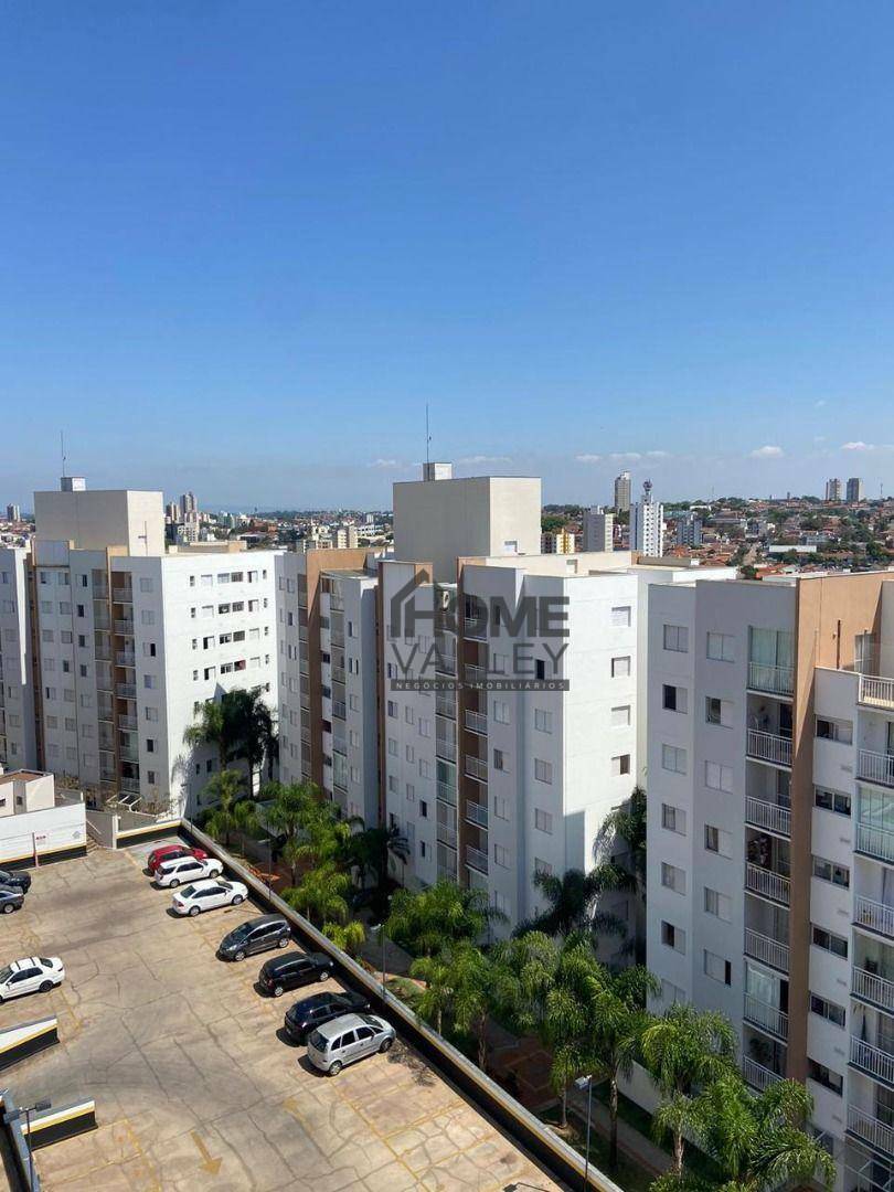 Apartamento à venda com 2 quartos, 47m² - Foto 18