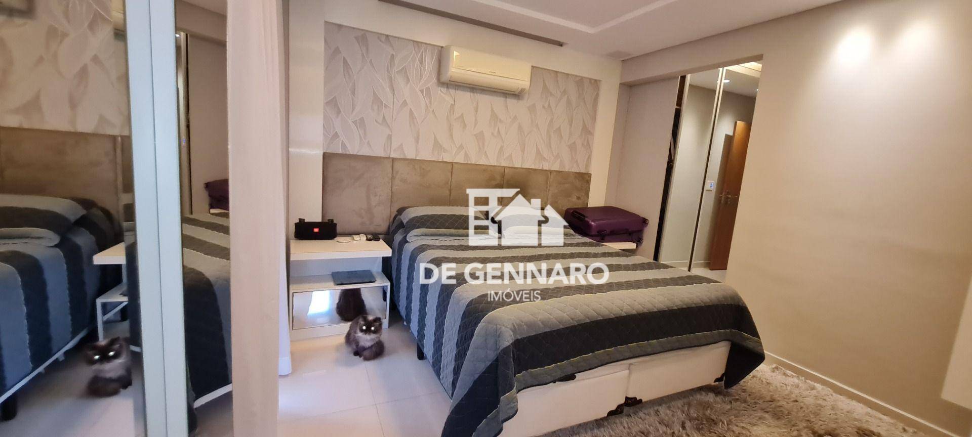 Apartamento à venda com 3 quartos, 188m² - Foto 12