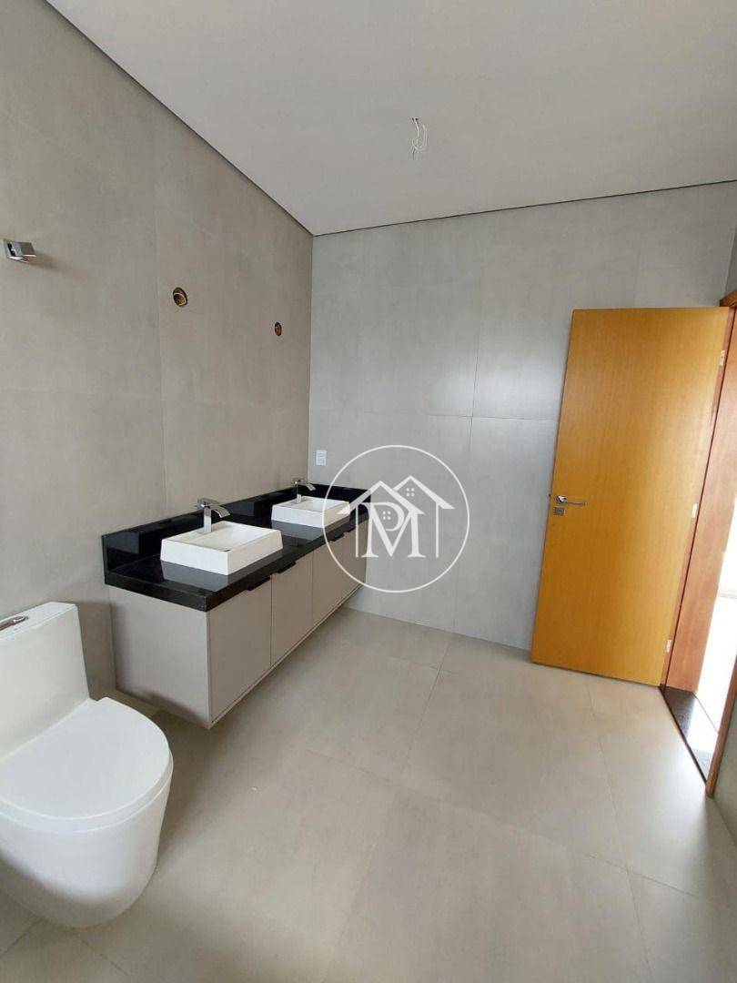 Casa de Condomínio à venda e aluguel com 4 quartos, 394m² - Foto 27