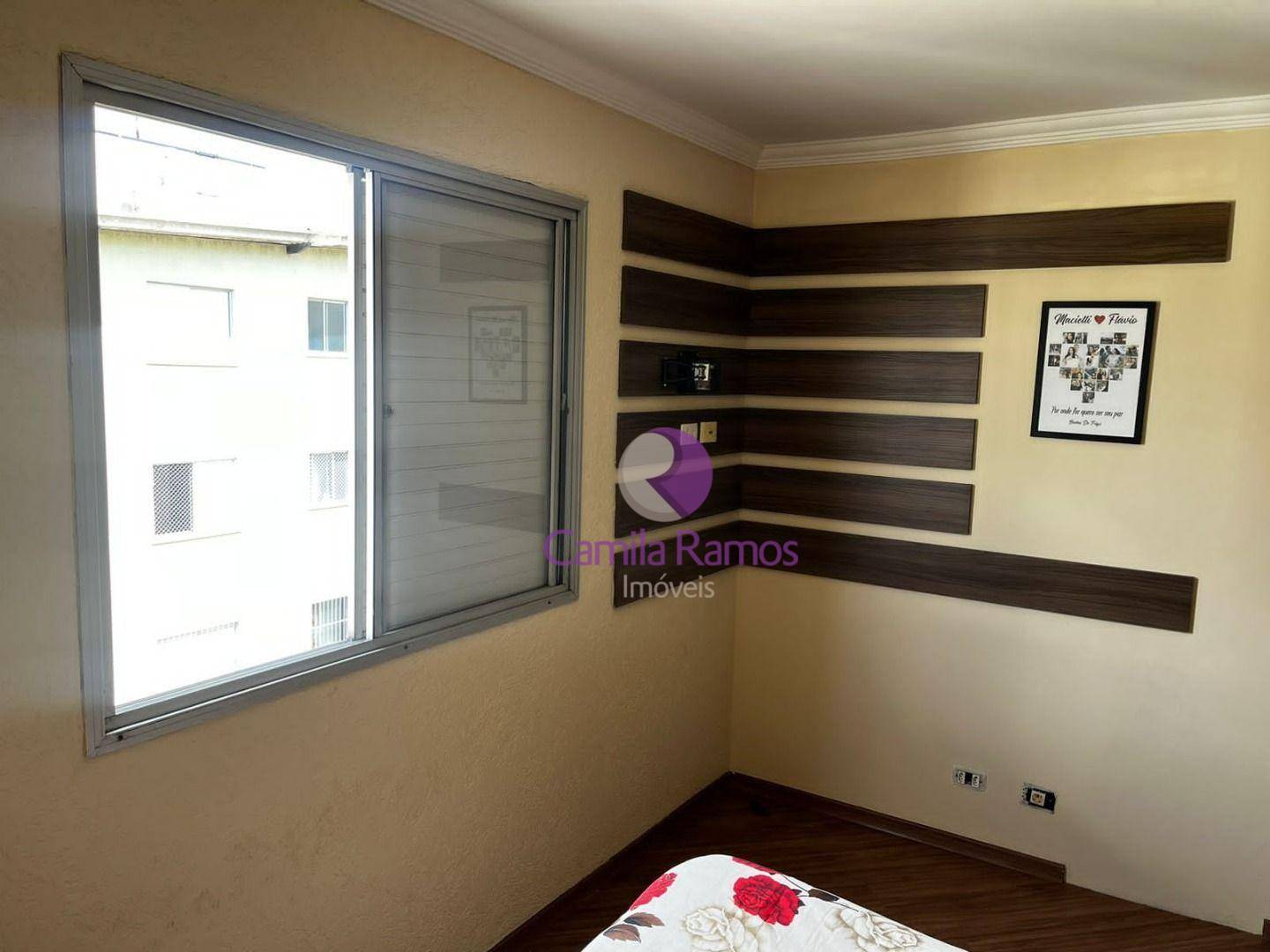 Apartamento à venda com 2 quartos, 55m² - Foto 19