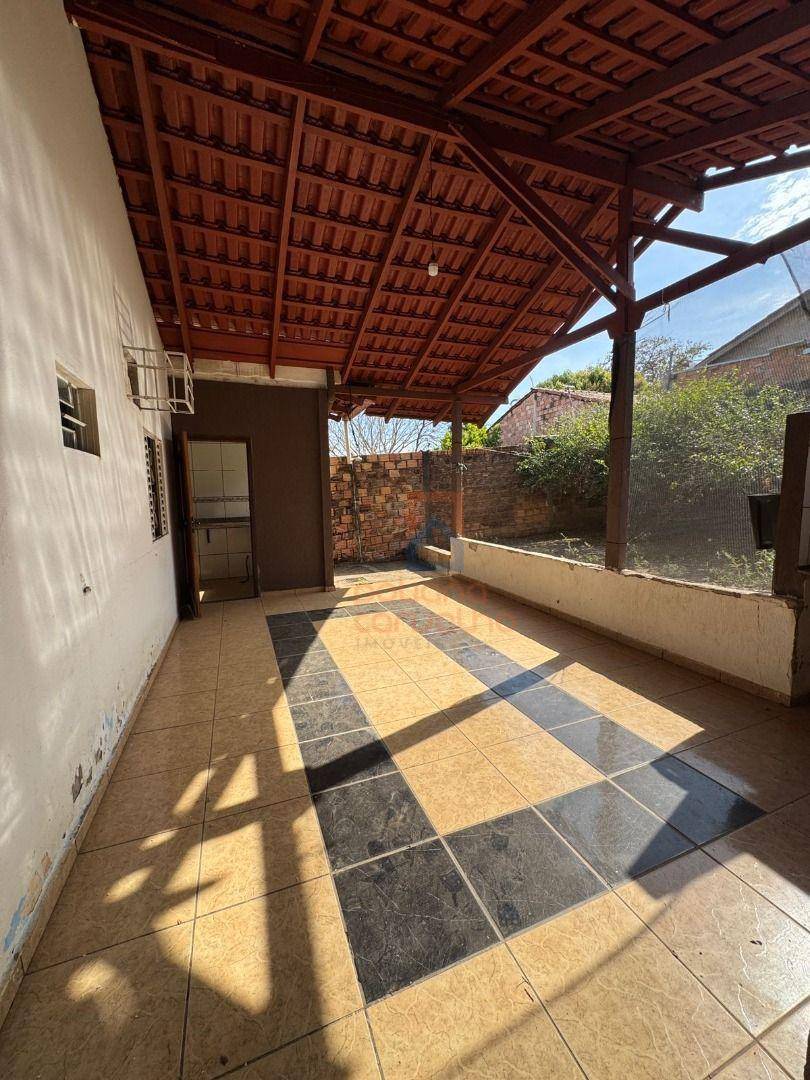 Casa, 3 quartos, 100 m² - Foto 3