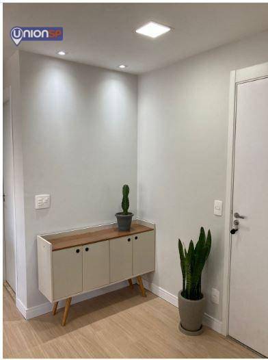 Apartamento à venda com 2 quartos, 46m² - Foto 6