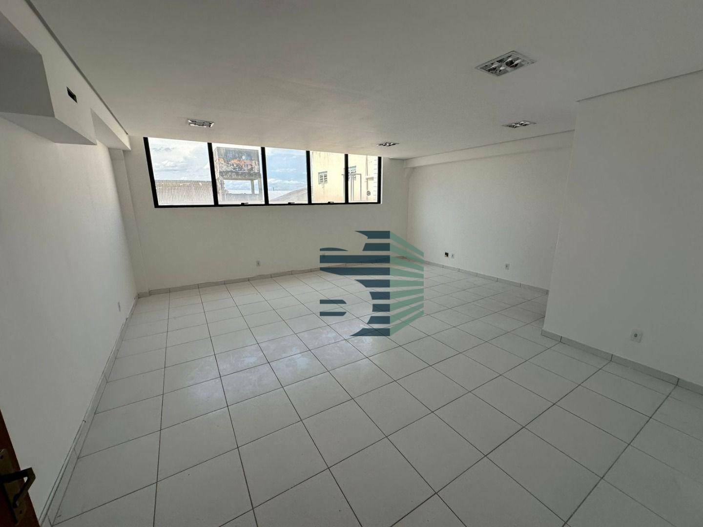 Conjunto Comercial-Sala para alugar, 46m² - Foto 2