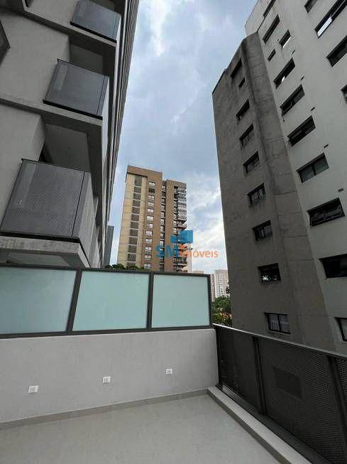 Apartamento à venda com 1 quarto, 69m² - Foto 3