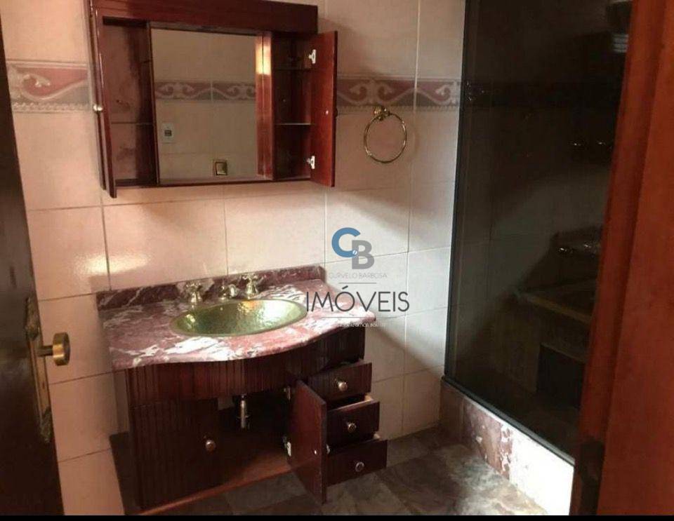 Sobrado à venda e aluguel com 4 quartos, 250m² - Foto 11