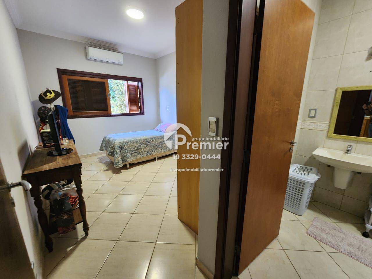 Casa de Condomínio à venda com 3 quartos, 347m² - Foto 32