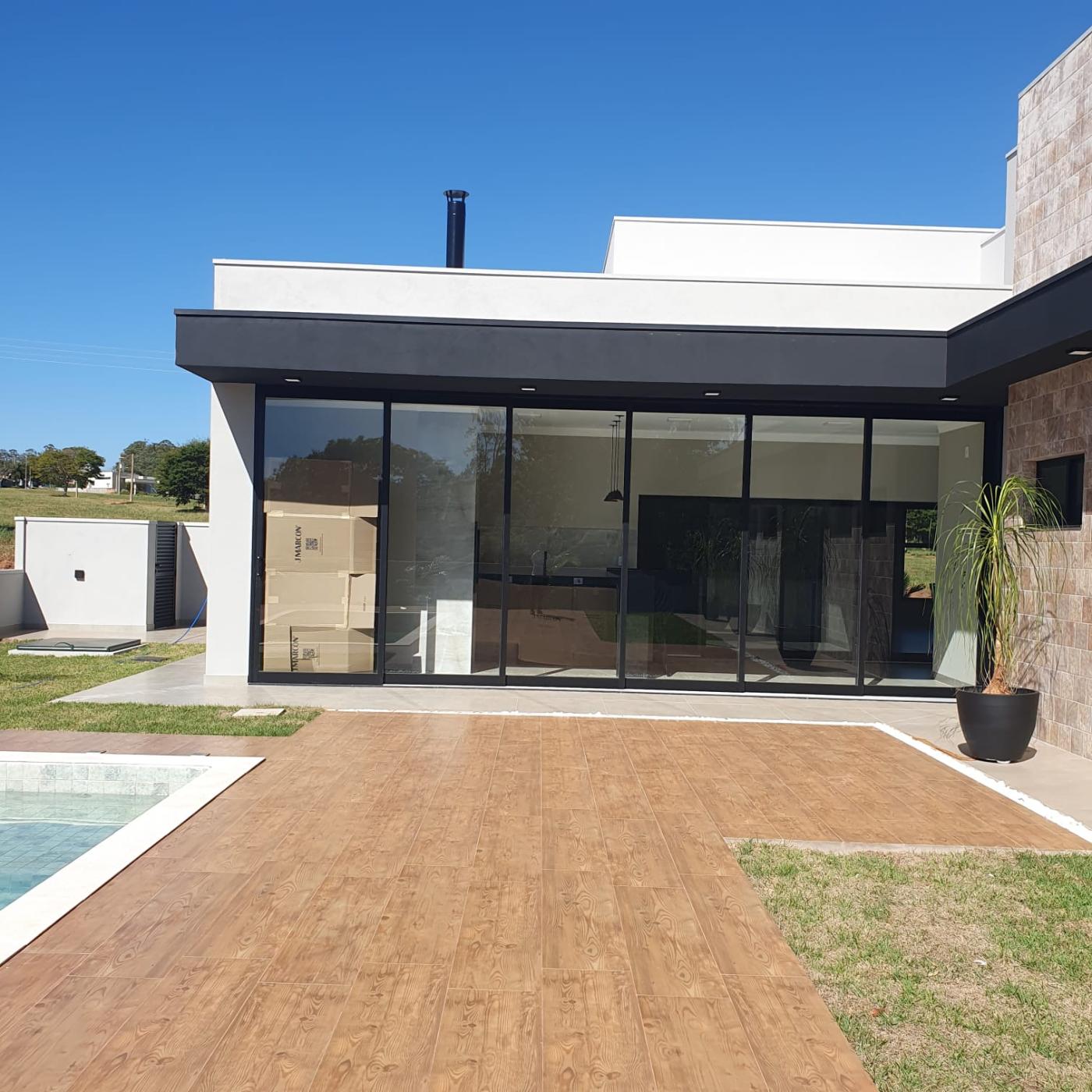 Casa de Condomínio à venda com 3 quartos, 243m² - Foto 14