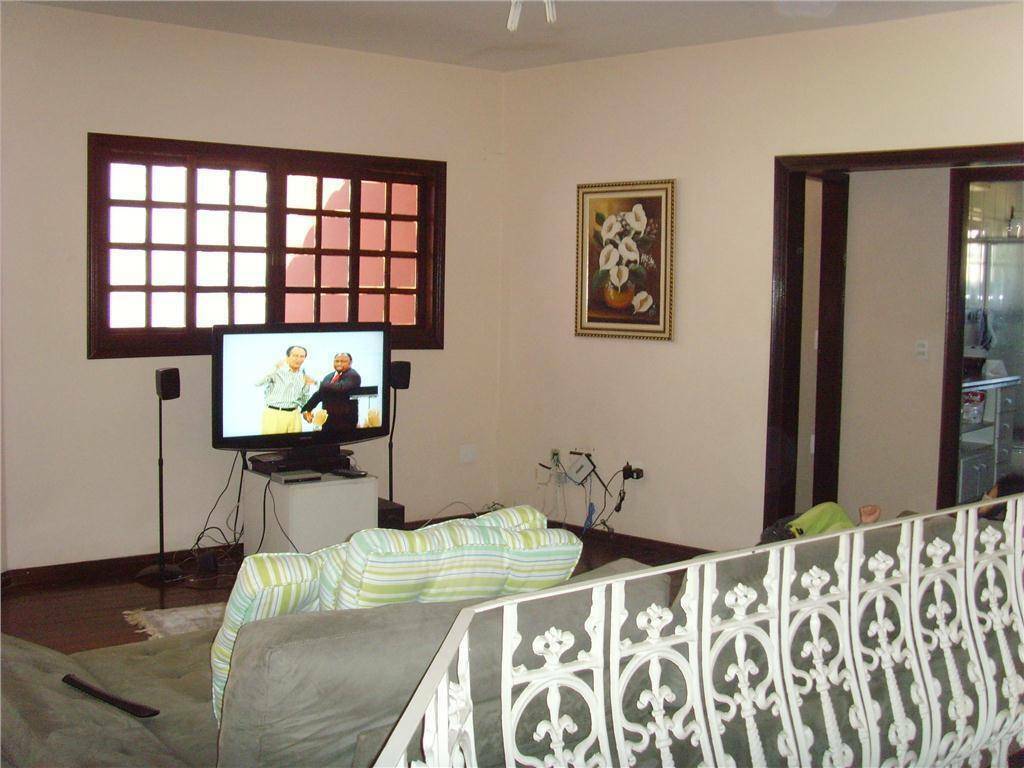 Sobrado à venda com 4 quartos, 240m² - Foto 19