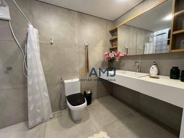 Chácara à venda com 6 quartos, 500m² - Foto 9