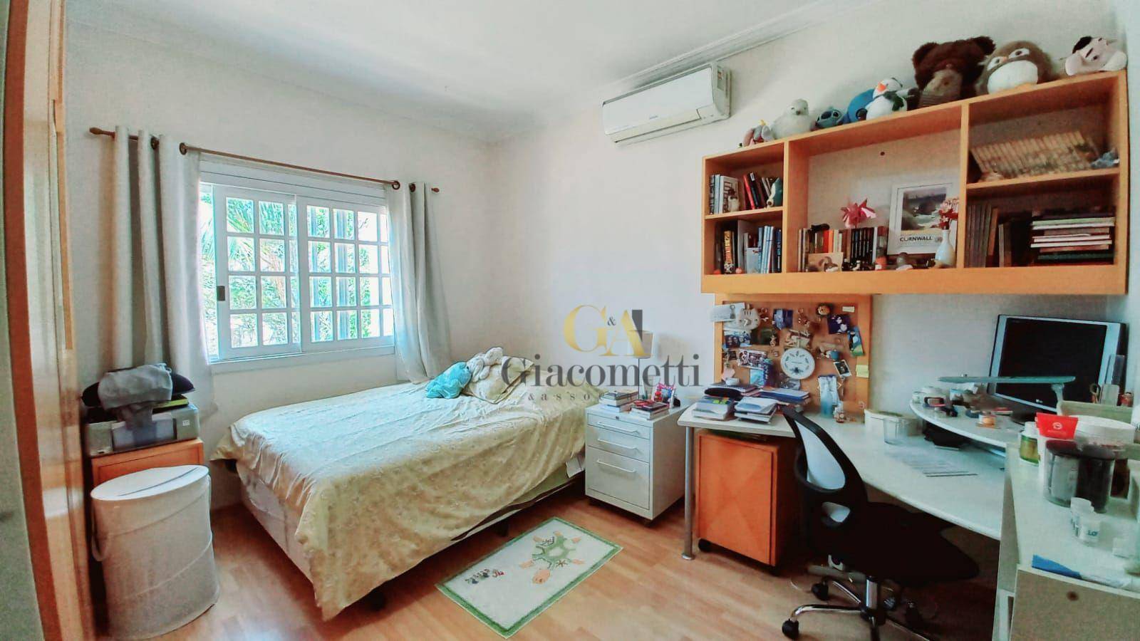 Casa de Condomínio à venda com 4 quartos, 329m² - Foto 16